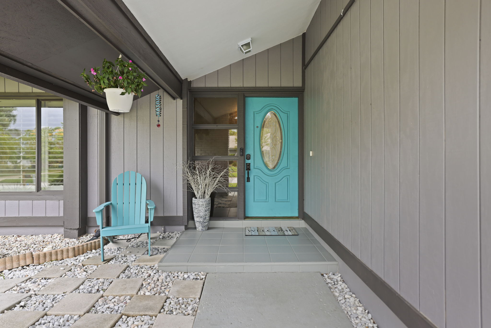 Front Door - 495A1024