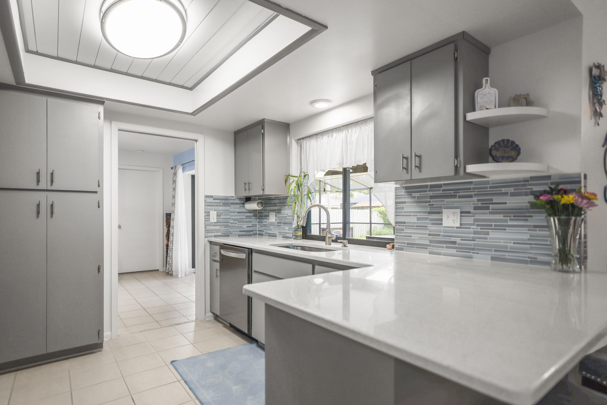 Kitchen - 495A0956