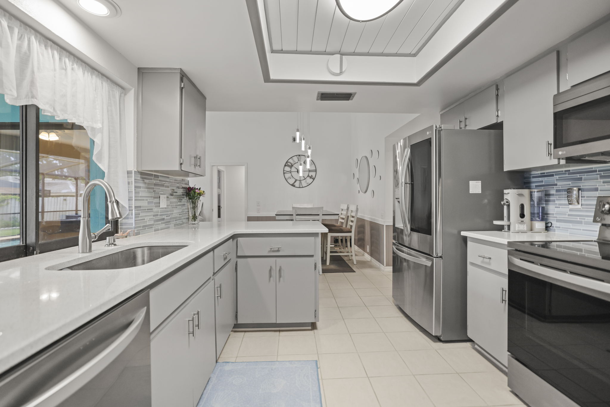 Kitchen - 495A0959