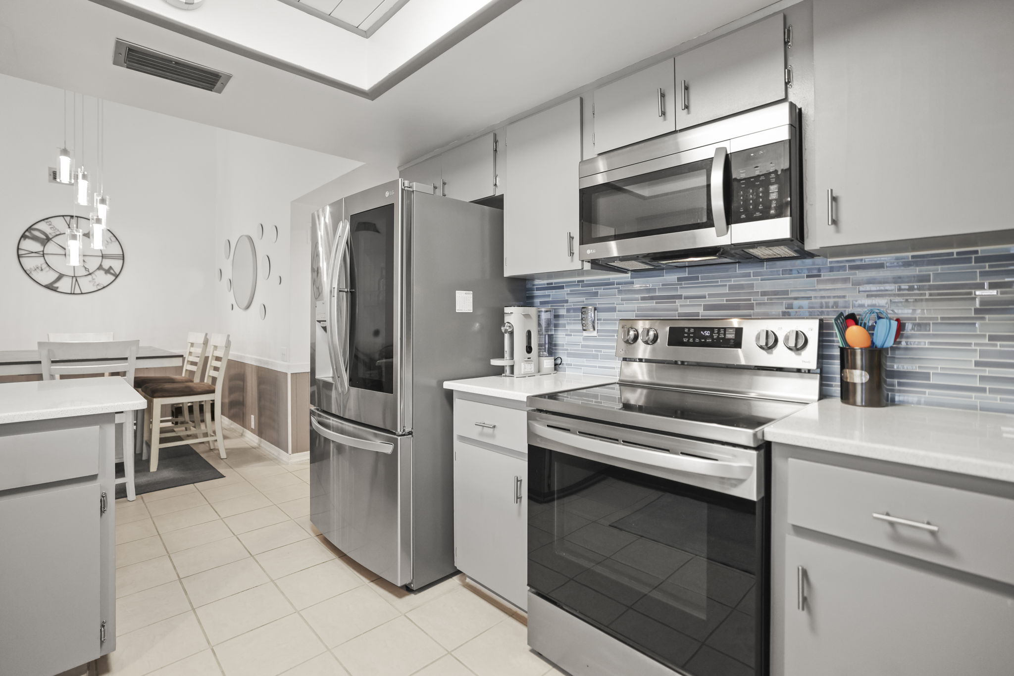 Kitchen - 495A0961
