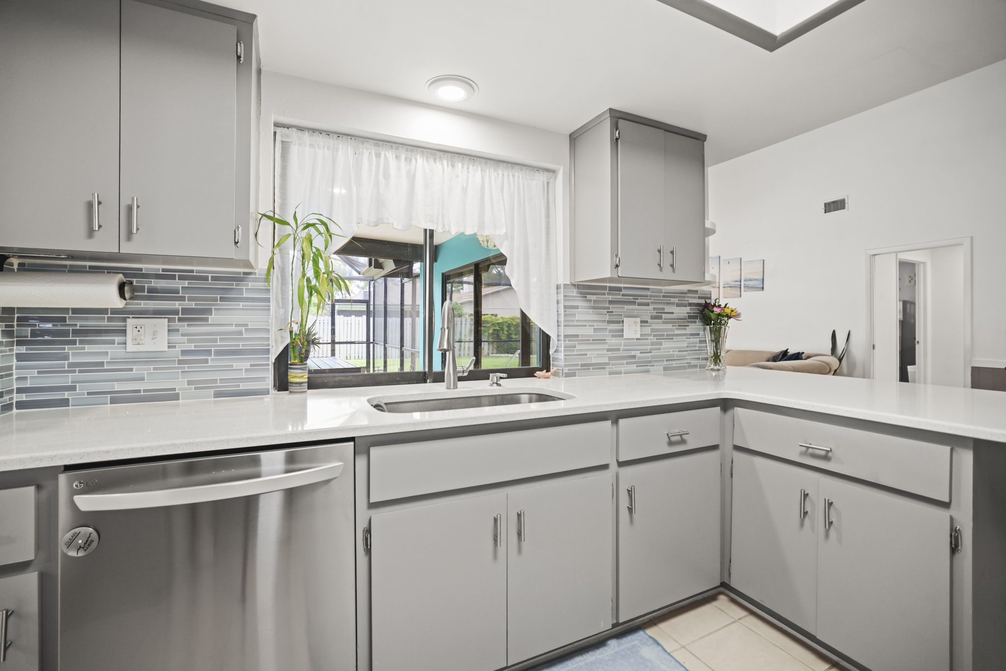 Kitchen - 495A0964