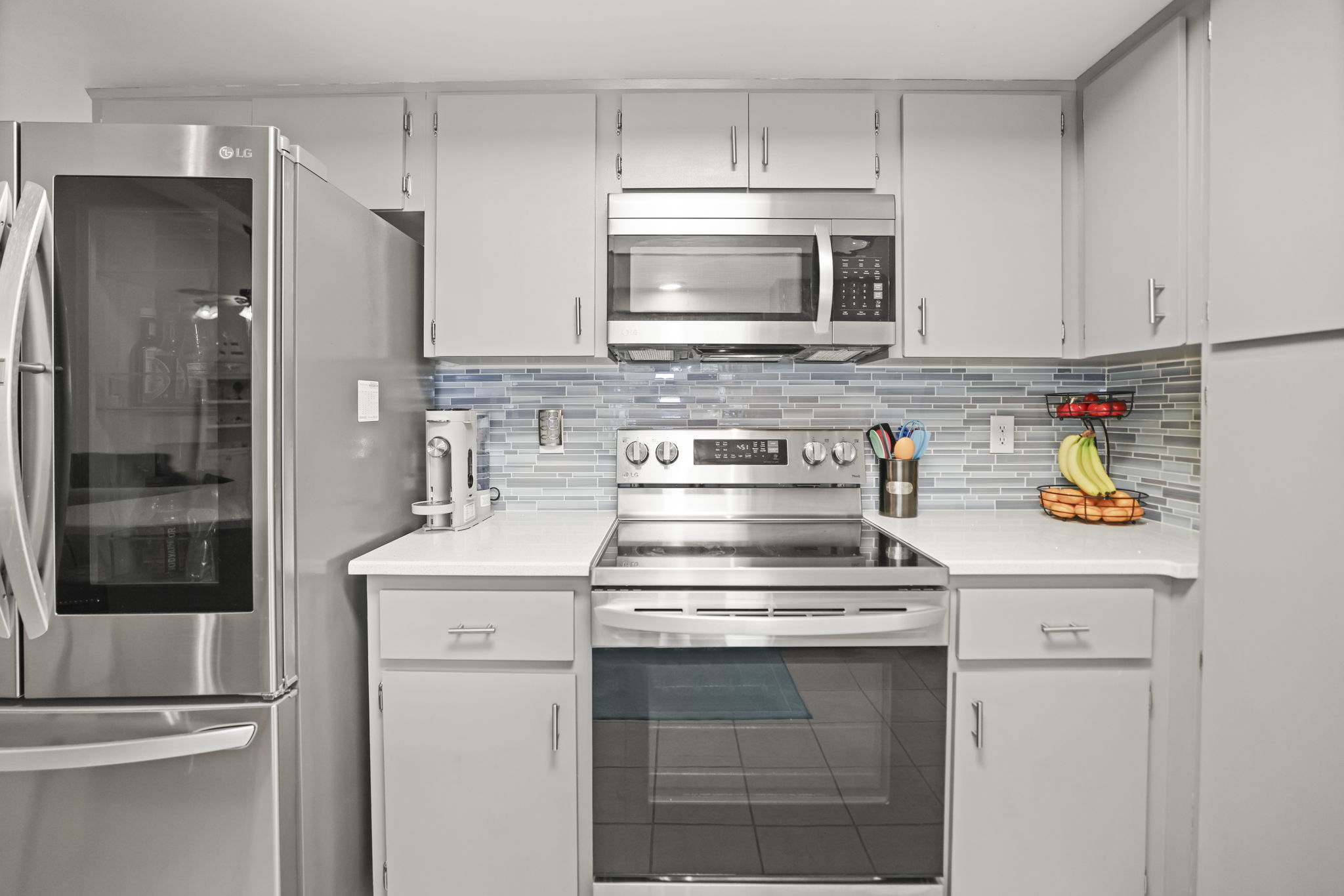Kitchen - 495A0971