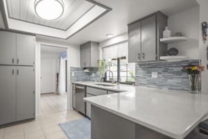 Kitchen - 495A0956