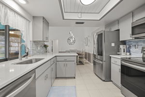 Kitchen - 495A0959