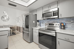 Kitchen - 495A0961