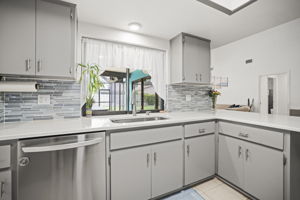 Kitchen - 495A0964