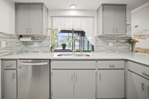 Kitchen - 495A0966