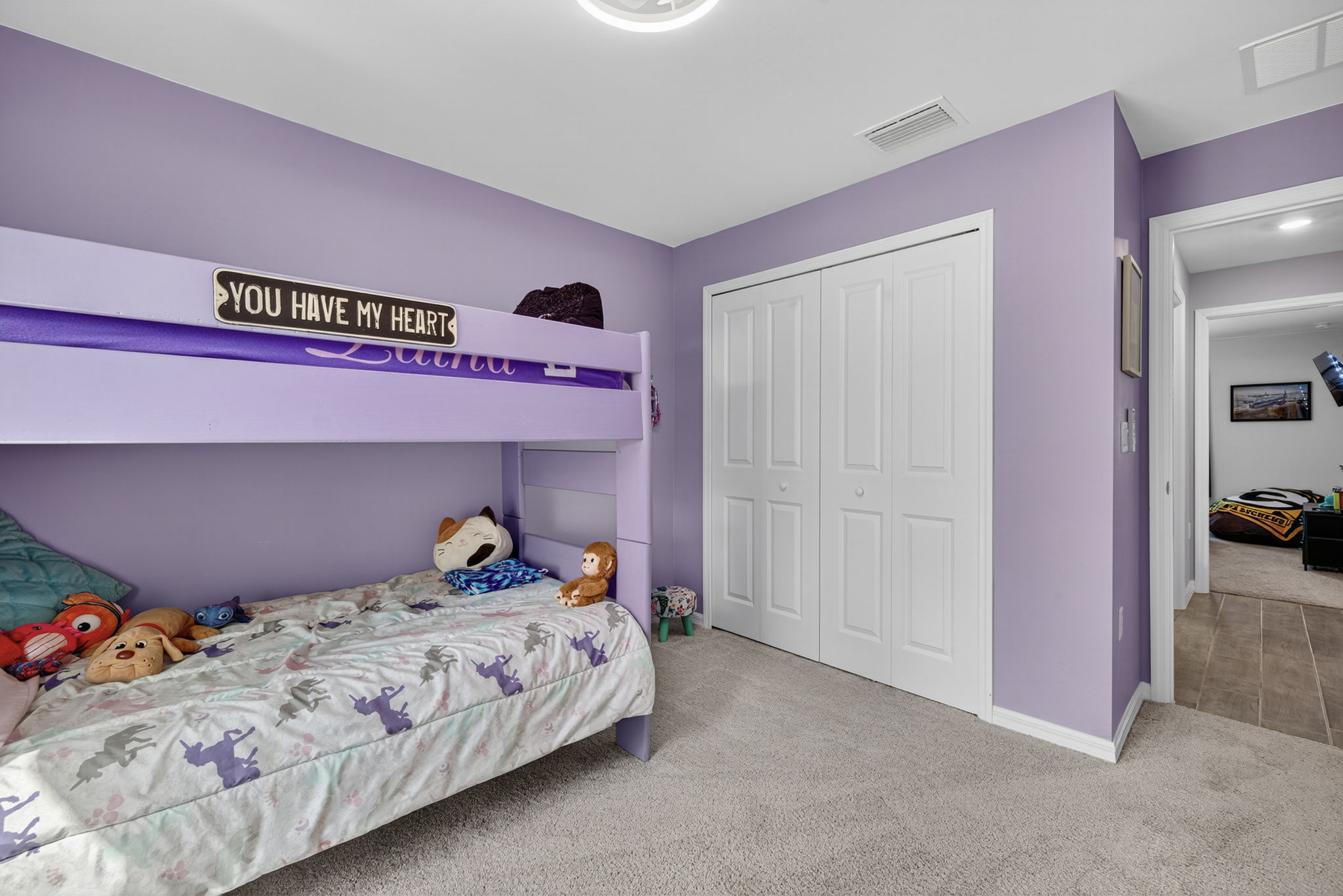 Guest Bedroom 2 of 2