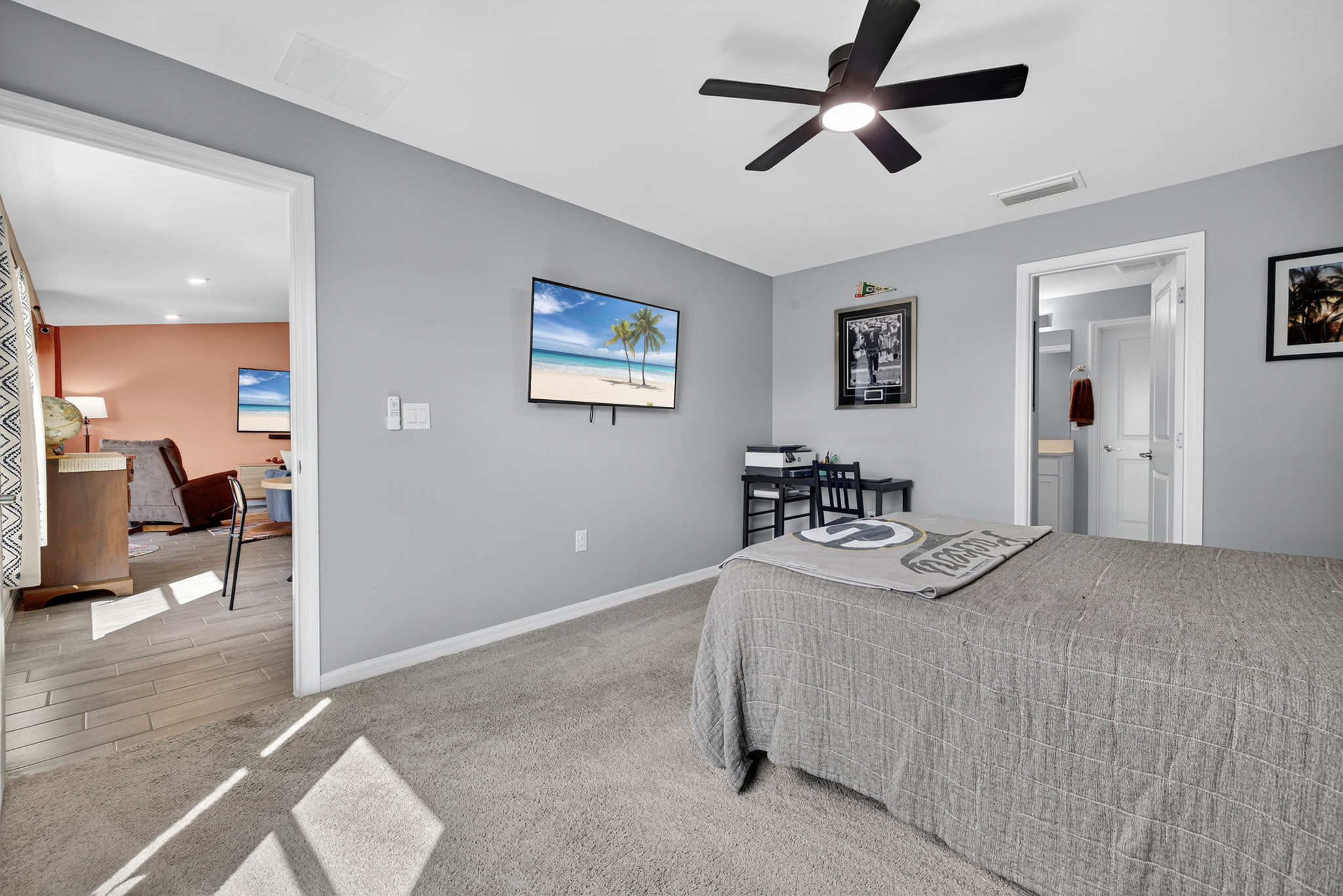 Primary Bedroom 2 of 3