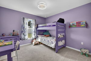 Guest Bedroom 1 of 2