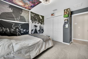 Guest Bedroom 3 - 2 of 2