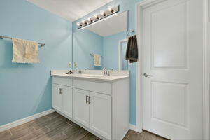 Primary Bathroom 1 of 2