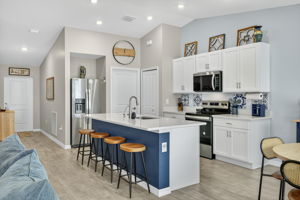 Breakfast Bar 1 of 2