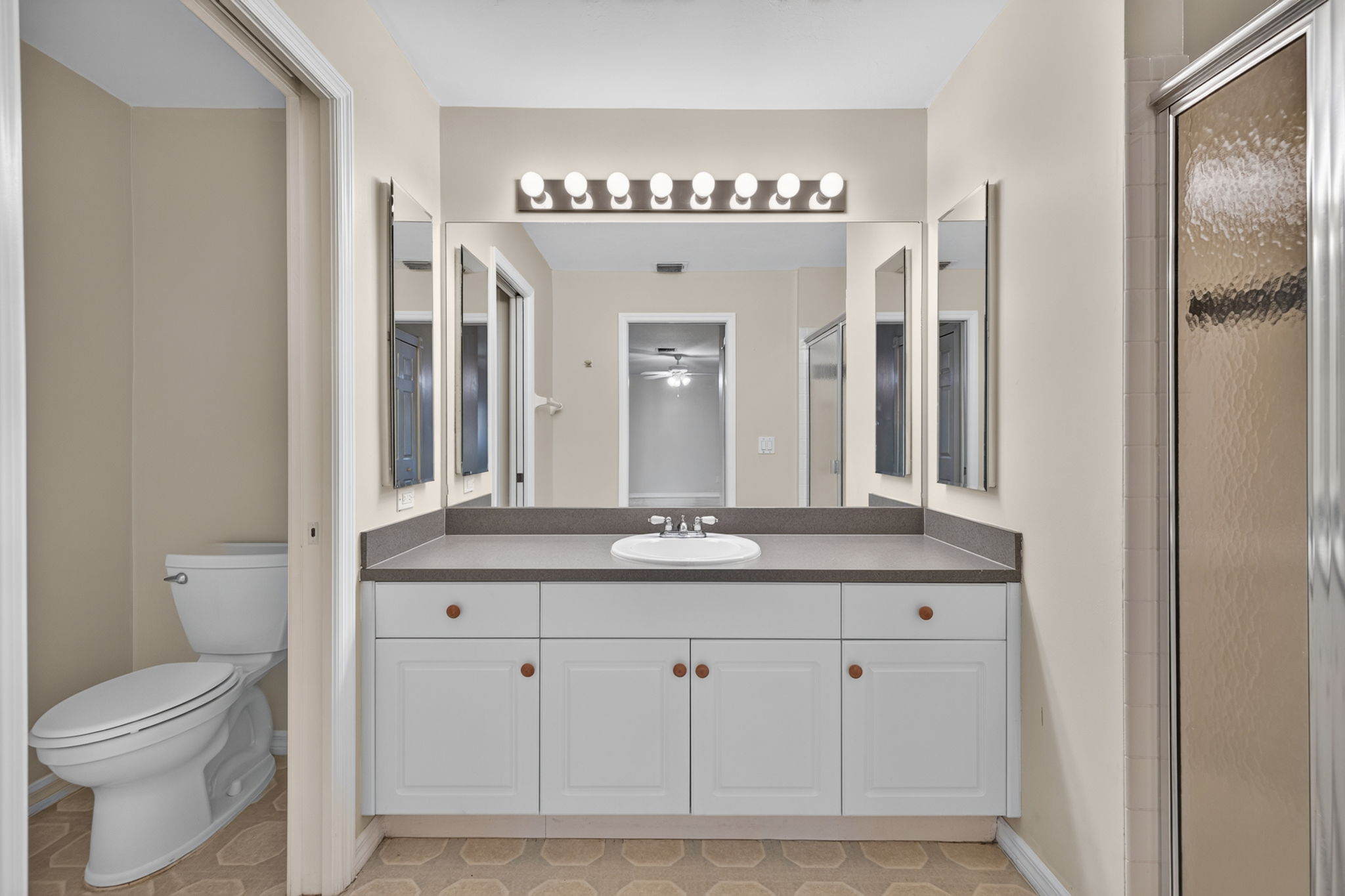 Primary Bathroom 1 of 2