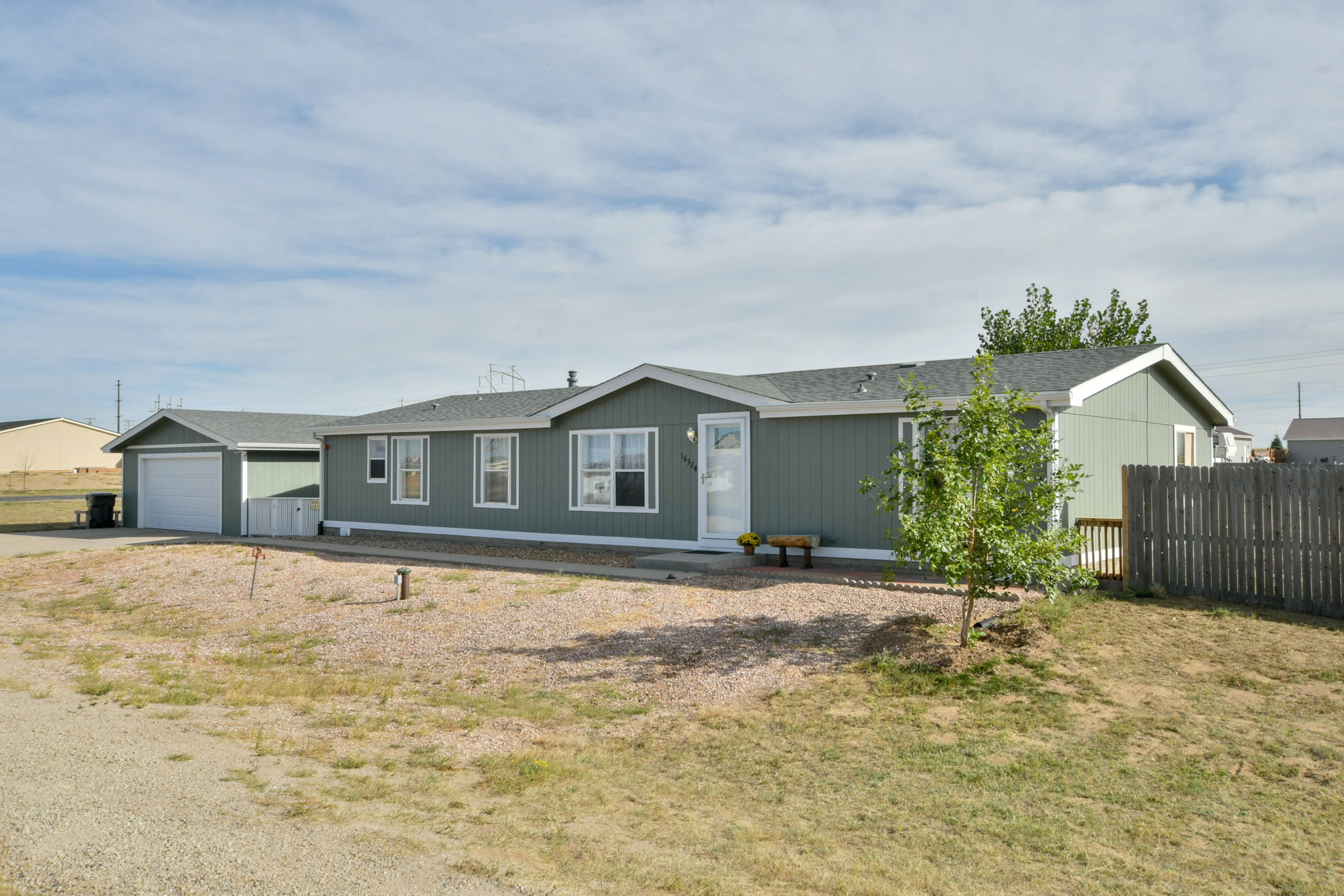  16324 Good Ave., Fort Lupton, CO 80621, US