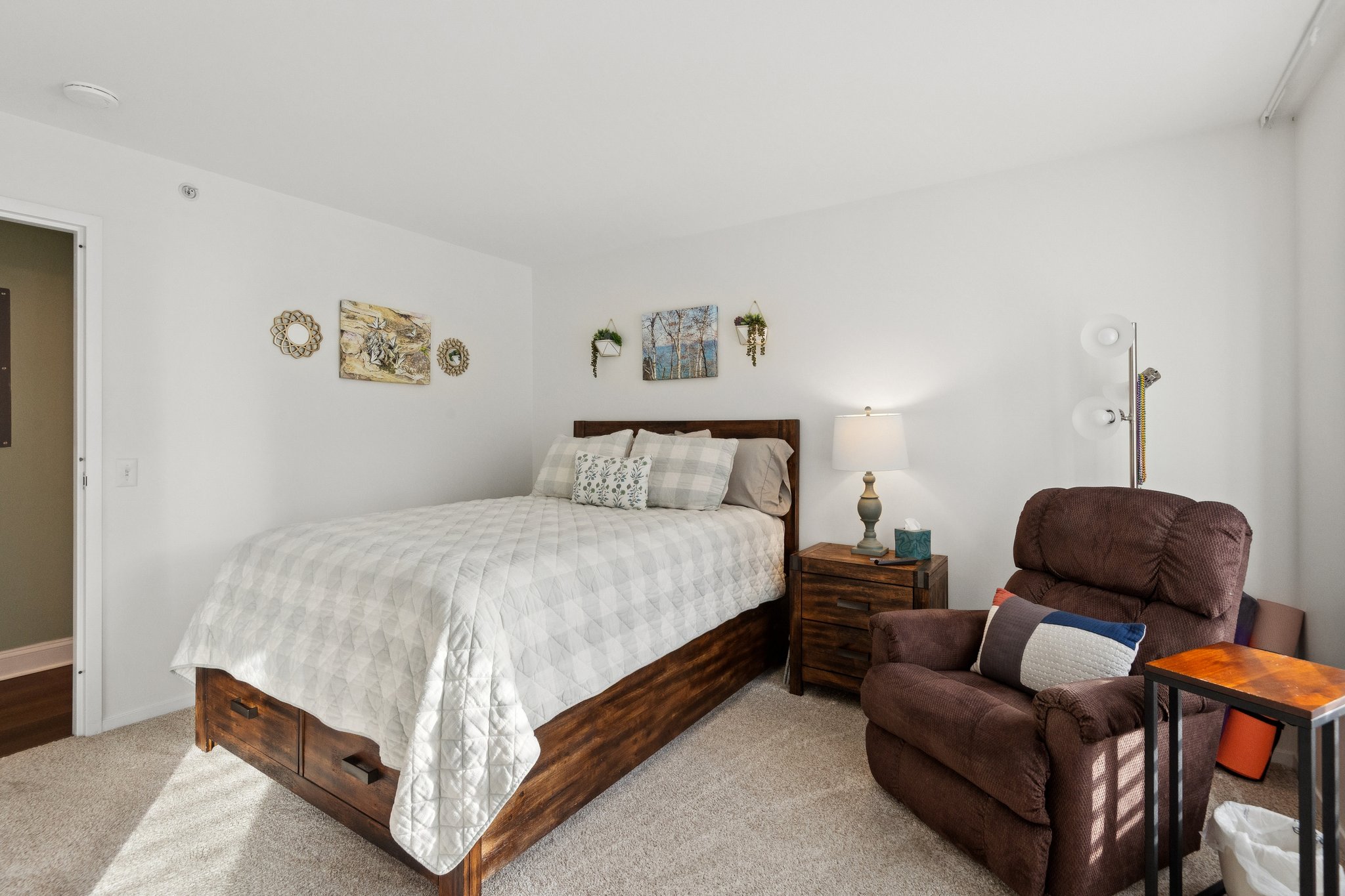 1633 2nd St Second Bedroom