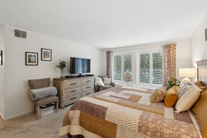 1633 2nd St Primary Bedroom