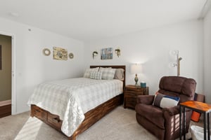 1633 2nd St Second Bedroom