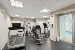 1633 2nd St Exercise Room