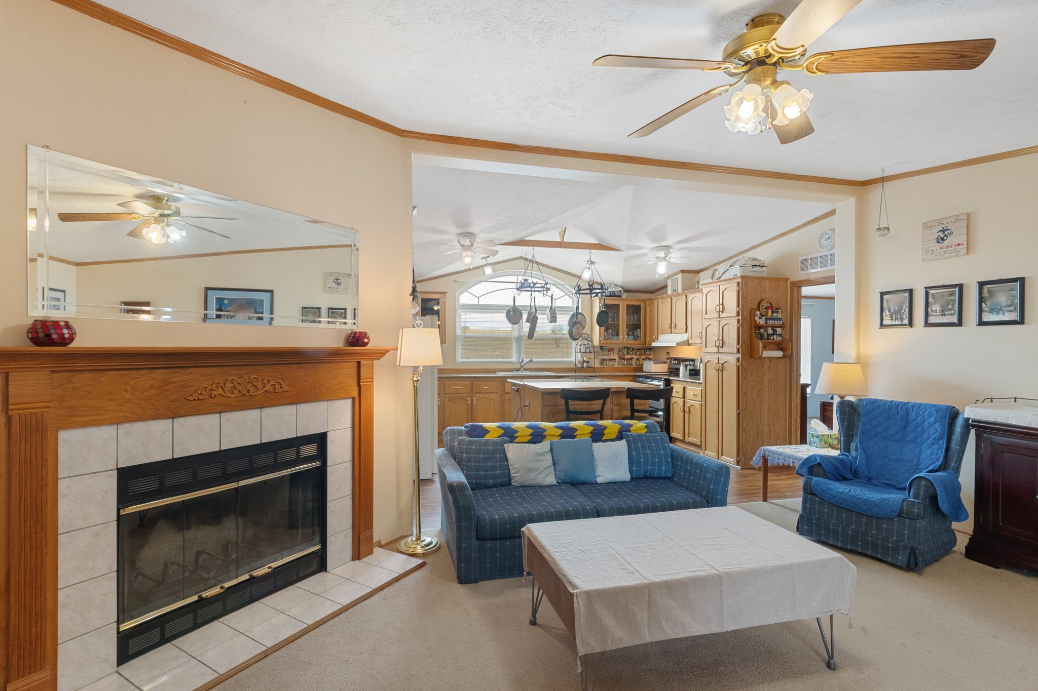 Bonus Room