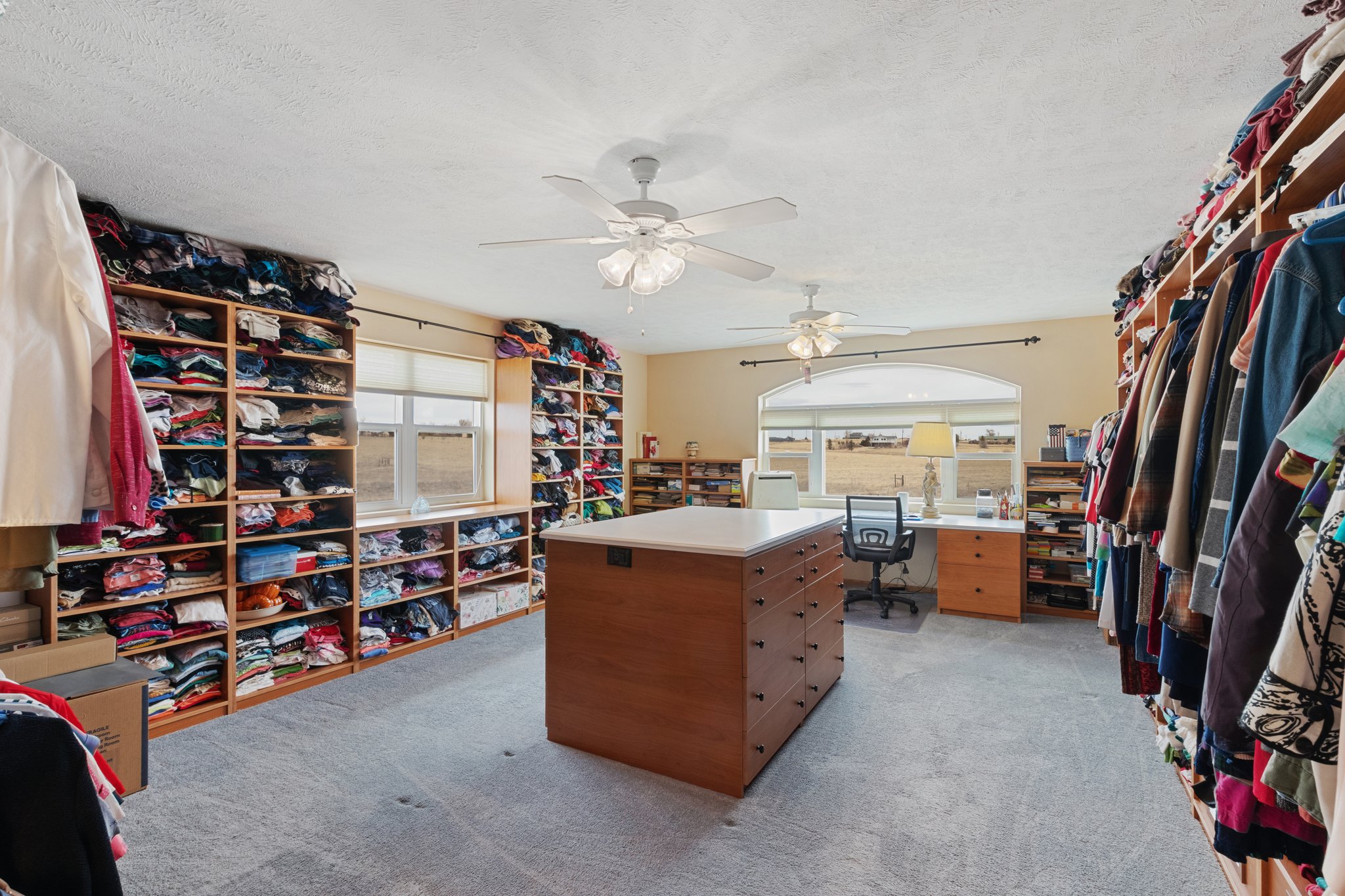 Closet