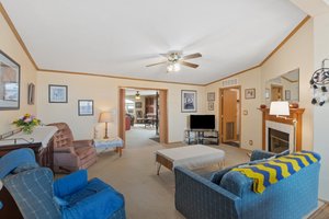 Bonus Room