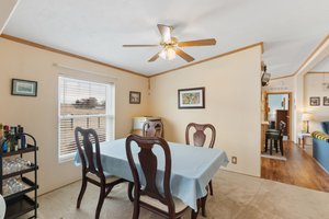 Eating Area