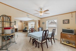 Eating Area