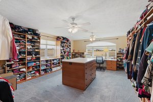 Closet