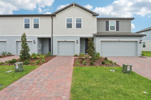 Orlando- Cagan Crossing West-16332 Happy Eagle Dr, Four Corners, FL 34714-001
