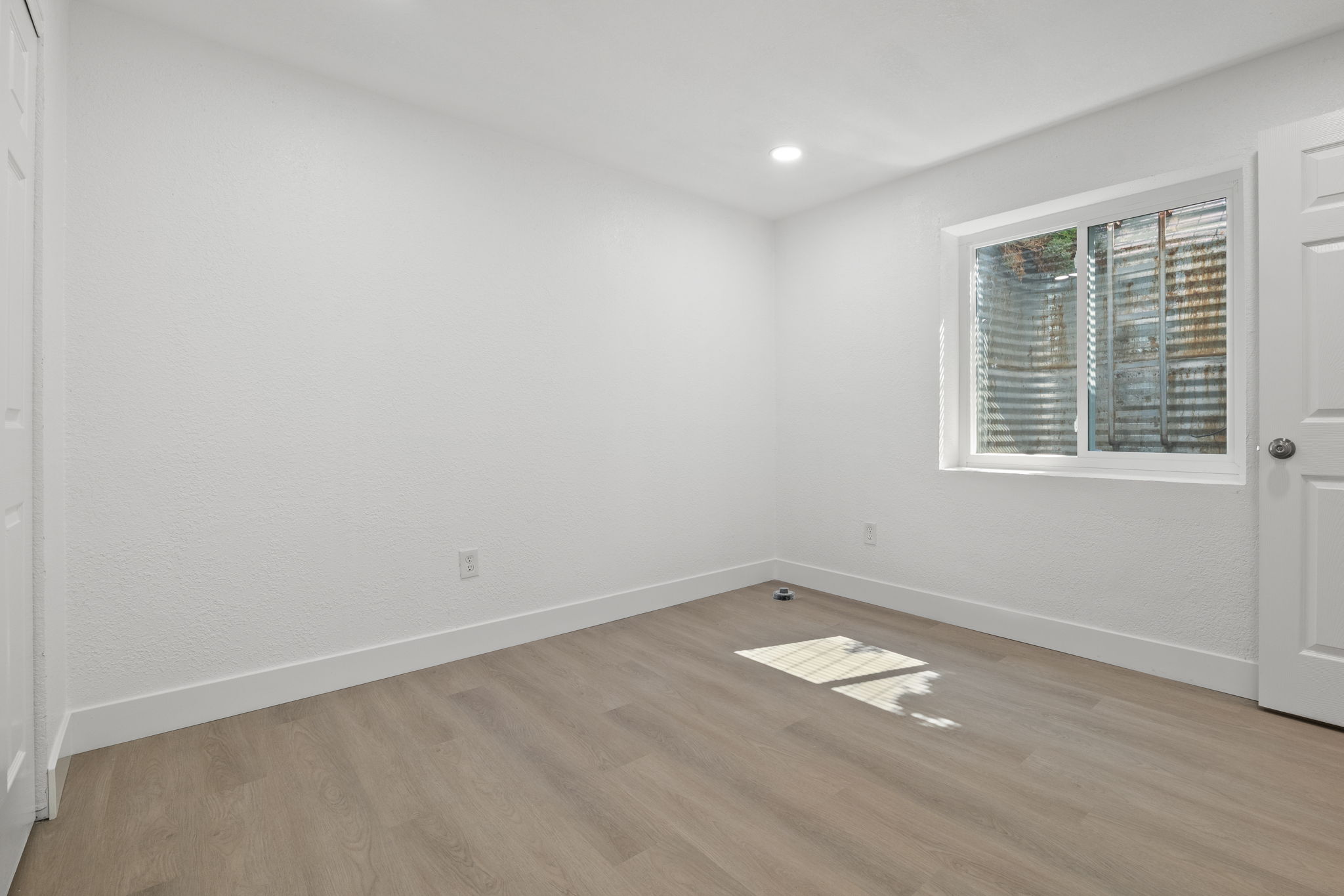 Basement Room 2 1