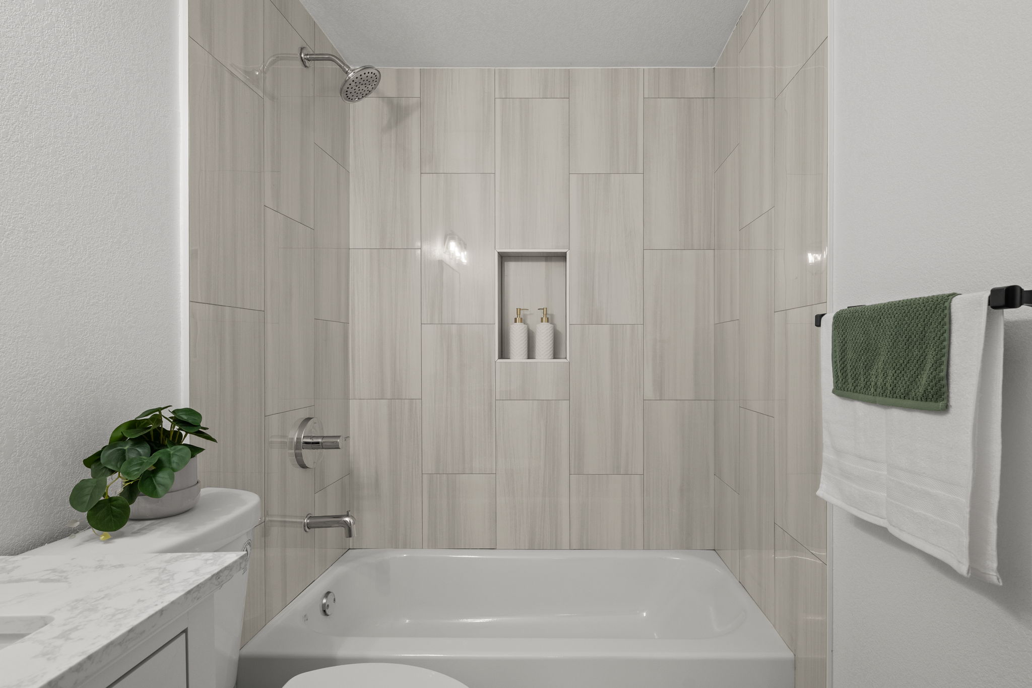 Basement Bath 2