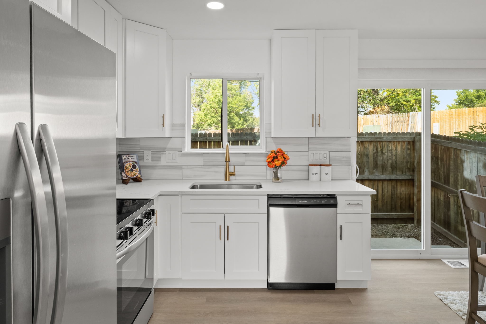 Kitchen 1