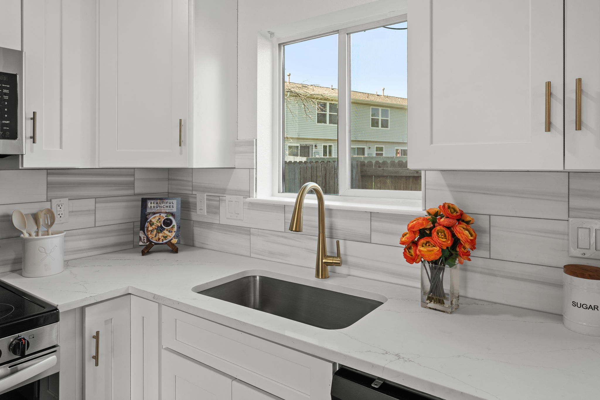 Kitchen 5