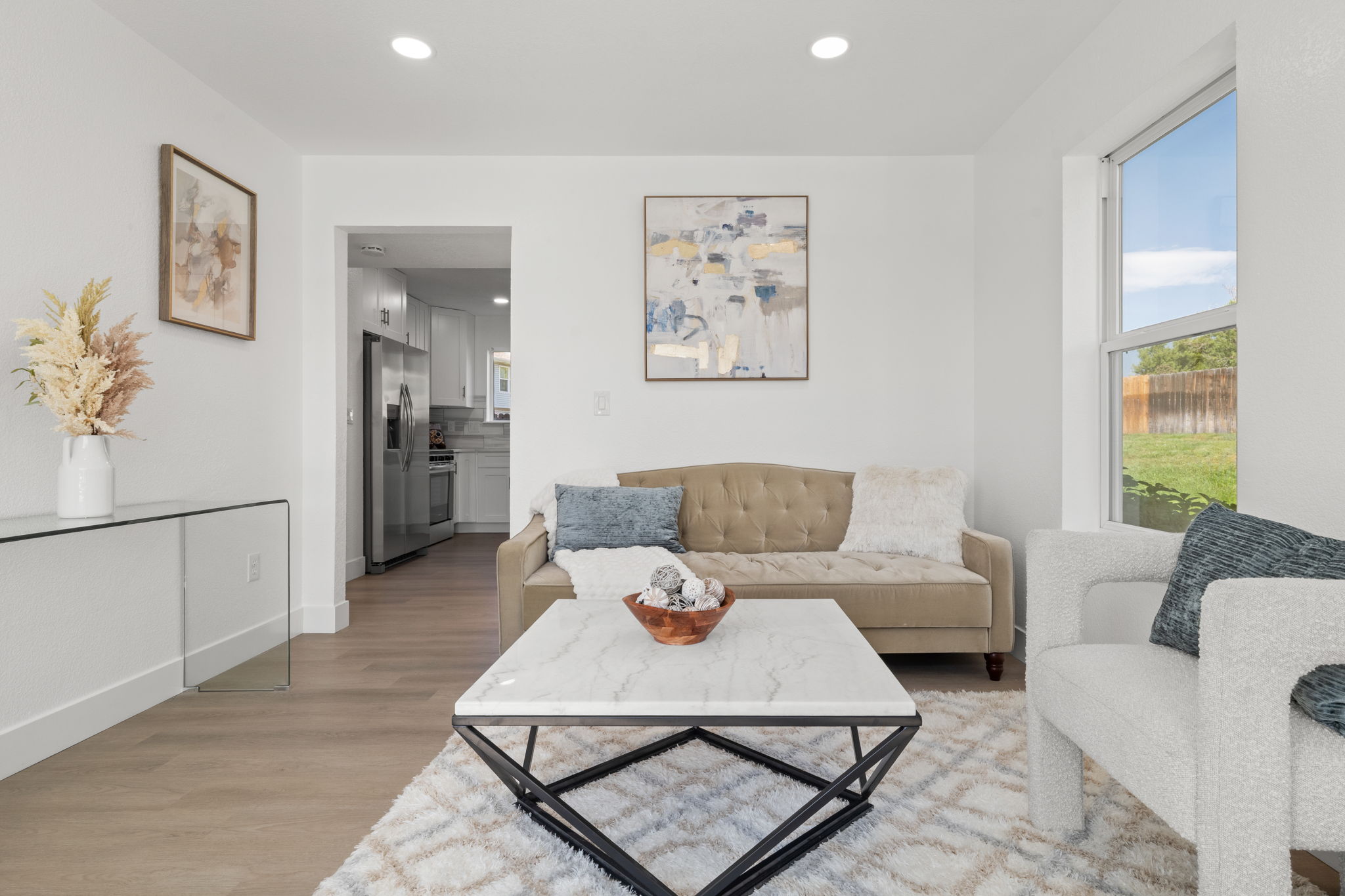 Living Room 4