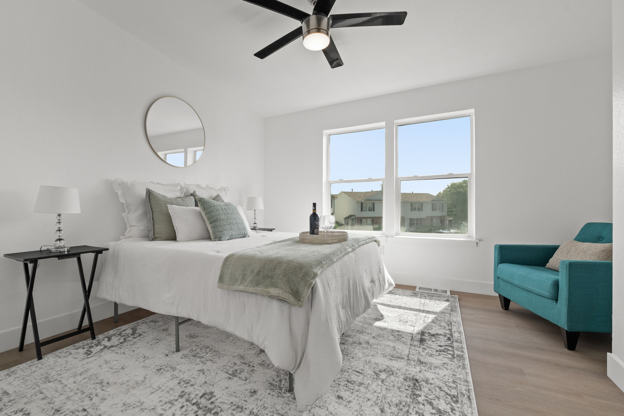 Primary Bedroom 1