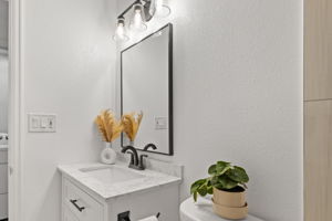 Basement Bath 3