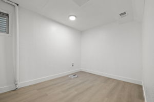 Basement Room 1