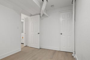 Basement Room 2