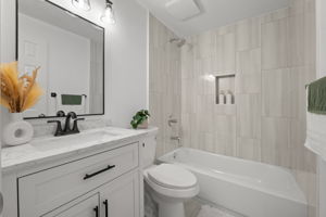 Basement Bath 1