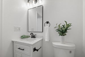 Powder Room 1