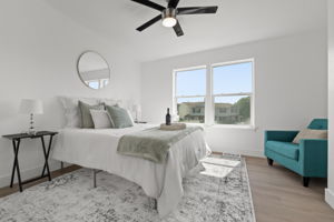 Primary Bedroom 1