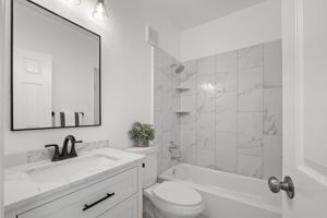 Upstairs Bath 1