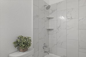 Upstairs Bath 3