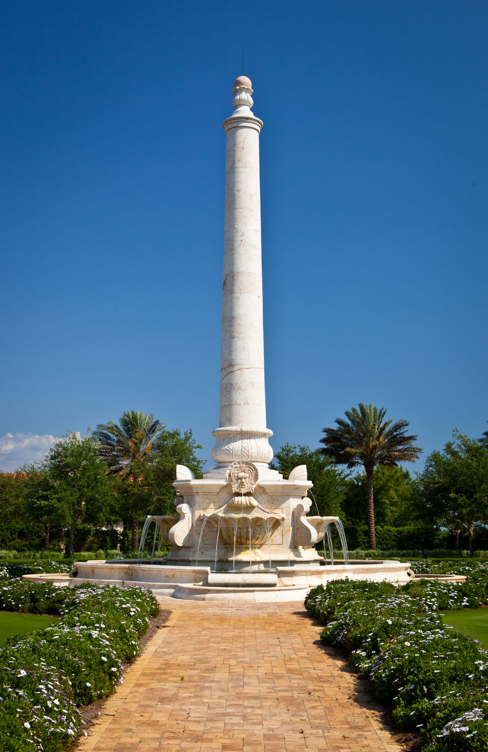 Every detail thoughtfully considered in Talis Park.