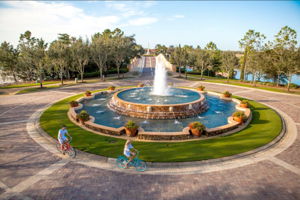 Every detail thoughtfully considered in Talis Park.