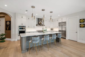 Kitchen View 2