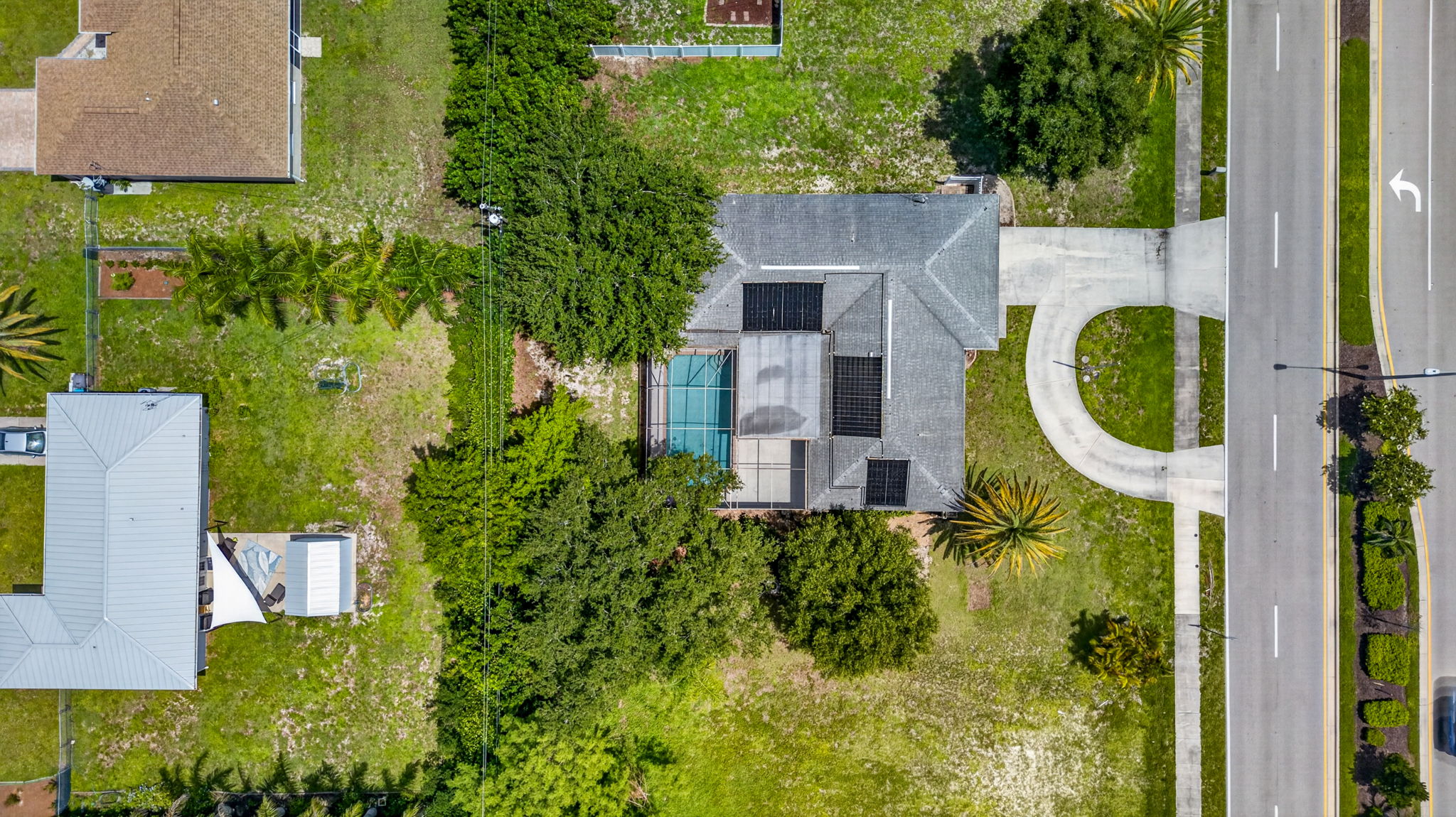 Aerial 1