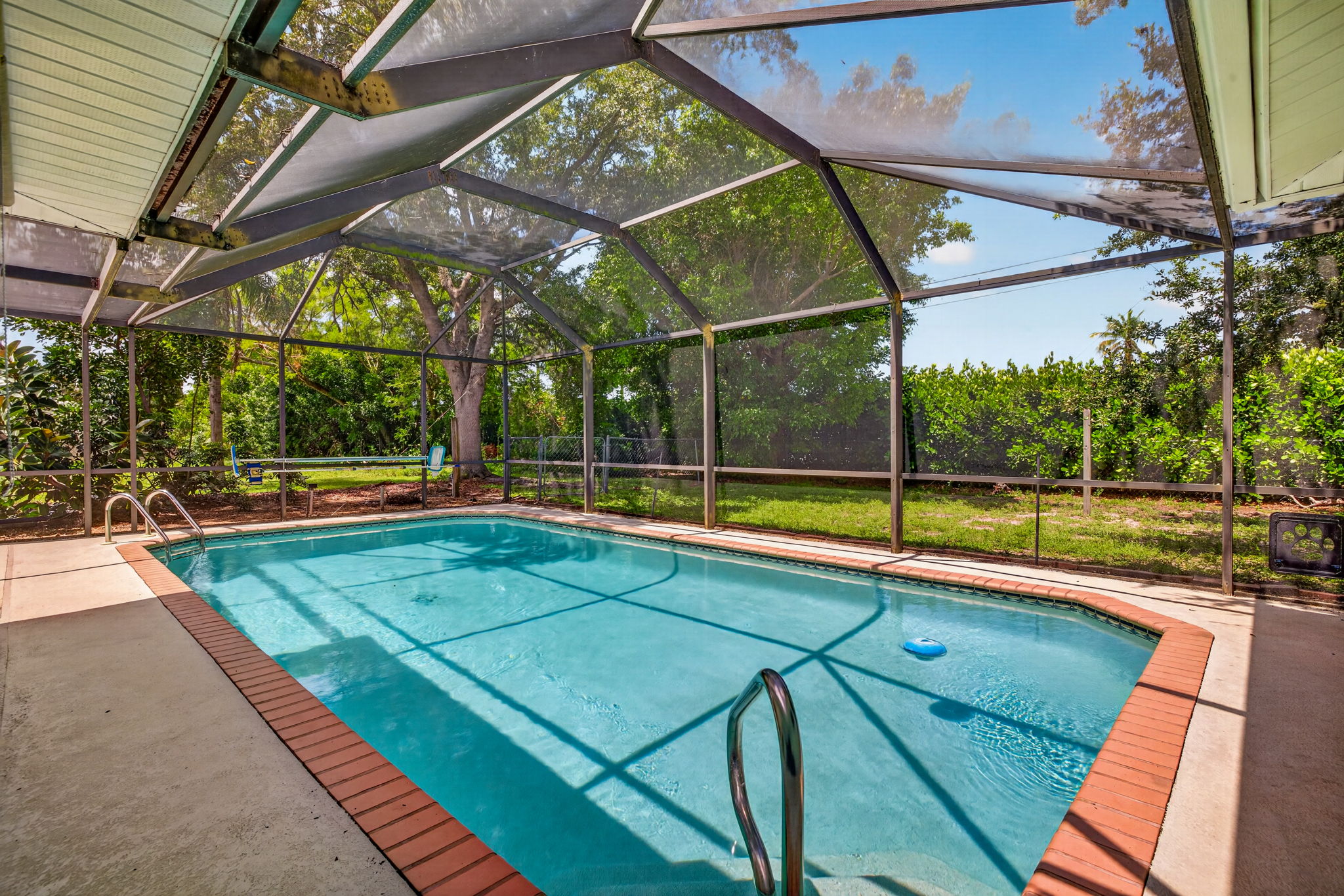 Pool 3 of 4