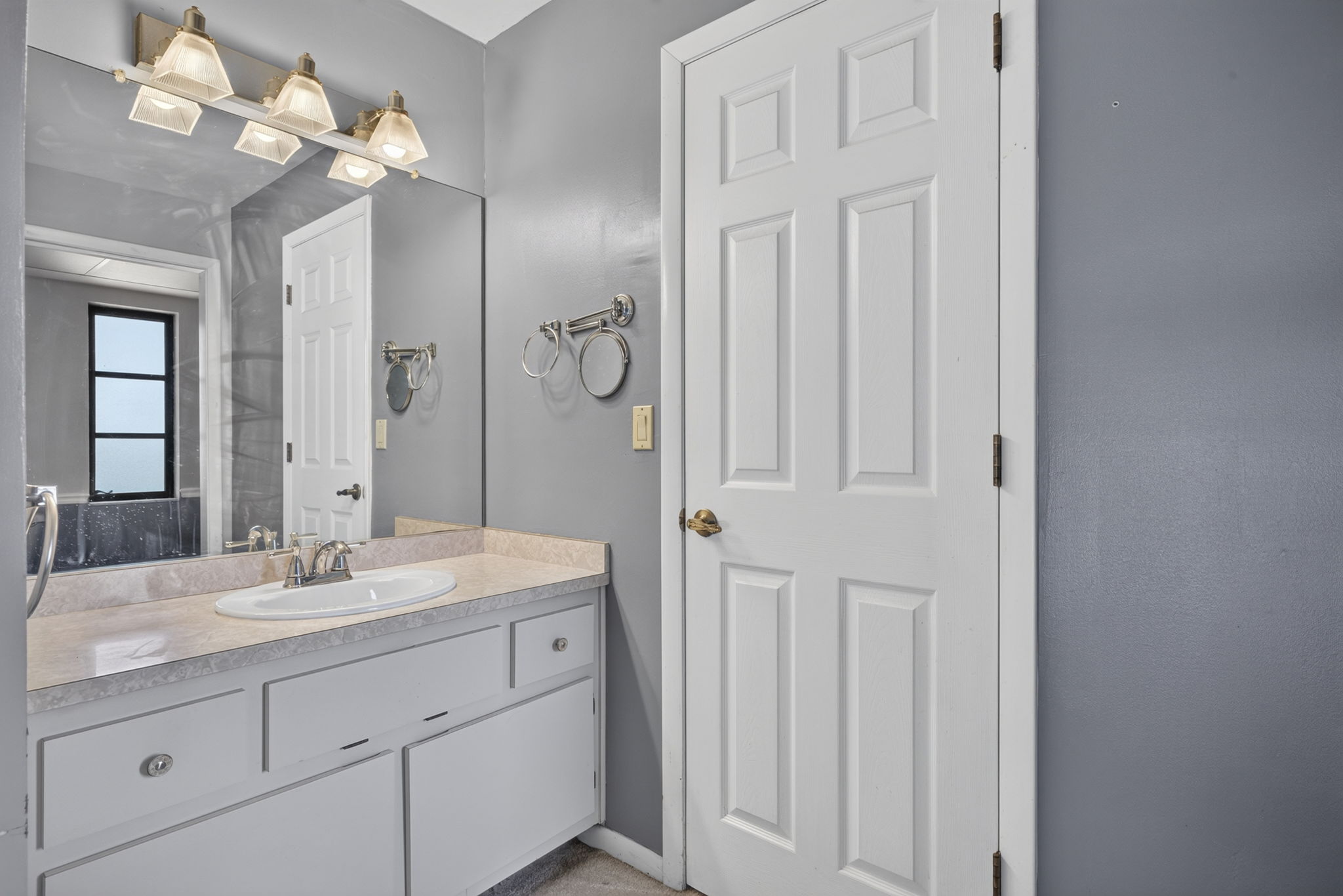 Primary Bathroom 1 of 2